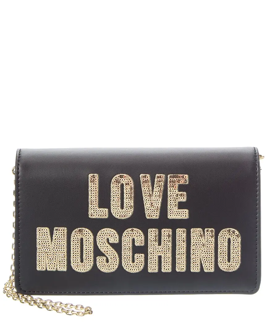 Love Moschino Shoulder Bag Love Moschino Shoulder Bag