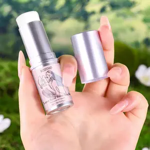 ROZINO 7.8g Love Solid Fragrance Balm Stick Portable & Long Lasting Scent for Everyday Use Ideal for Daily Use and Convenient Carry