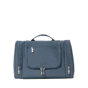 baggallini Travel Toiletry Kit Cosmetic Bag