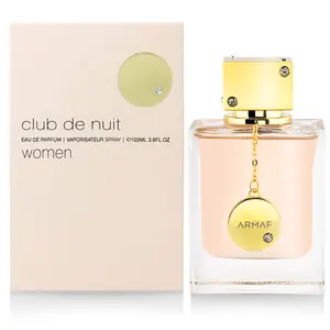 Club De Nuit for Women - EDP 105ML (3.6 OZ) by Armaf