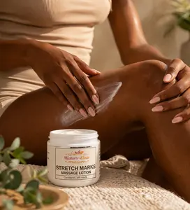 Stretch Marks MASSAGE LOTION
