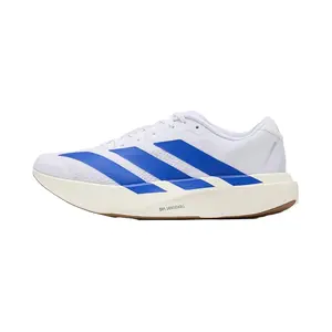 Adizero Evo SL "White Royal Blue" JS4494