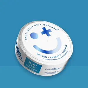 Smile+ Daily Whitening