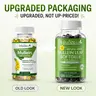 Mulittea Mullein Leaf Capsules Support Lung Cleanse & Cough Relief Respiratory Health