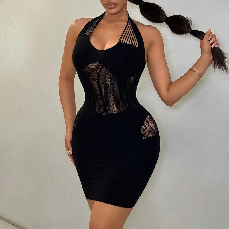 slim fit dress slacks Blue Blush Short Strapless Satin Bodycon Graduation Dress - Black - Size M