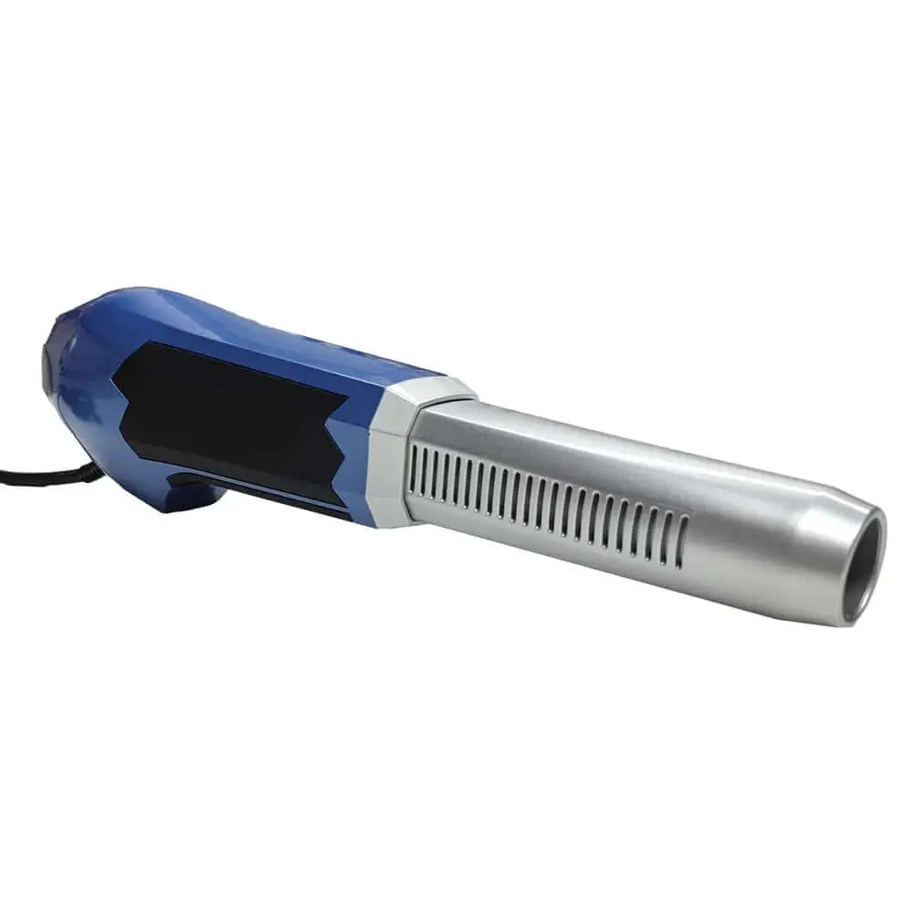 Biomax Pro Terahertz Wellness Wand - Therapeutic Adjustable Wand for Relaxation and Comfort