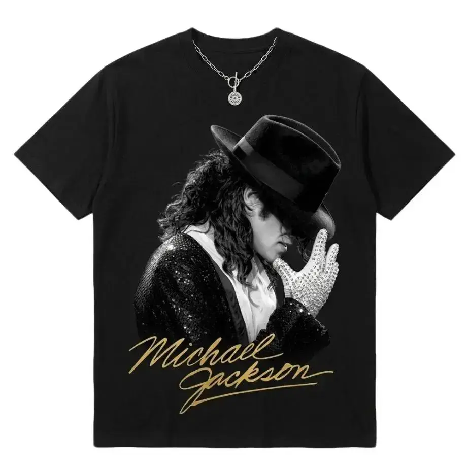michael jackson 2009 this is it - TikTok Shop