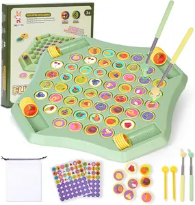 Flip Chess Memory, Flip Memory Game, Memory Flip Chess Game, Memory Flip Chess Game, Animal Flip Chess Memory Chess Game