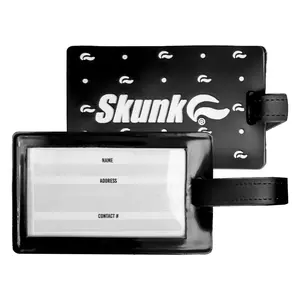 Luggage Tag
