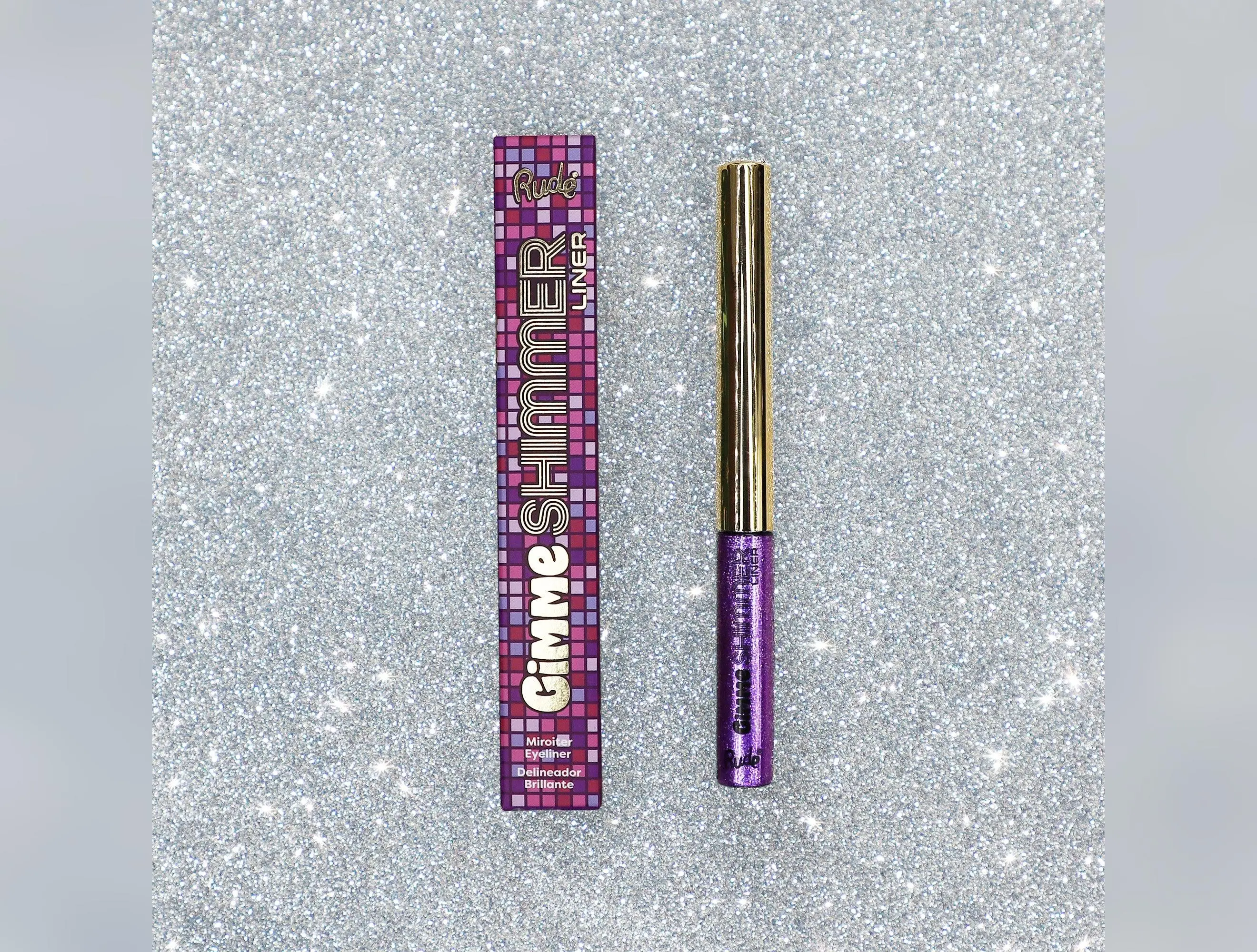 Gimme Shimmer Liner      