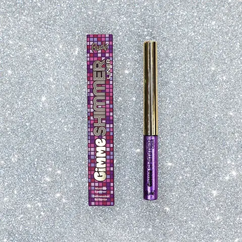 Gimme Shimmer Liner      
