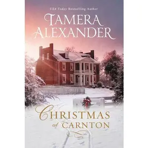 USED-Christmas at Carnton: A Novella by Alexander, Tamera (Paperback)