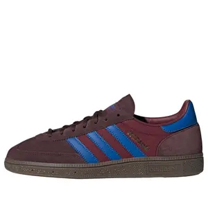 adidas Handball Spezial 'Night Red Blue' IF9530
