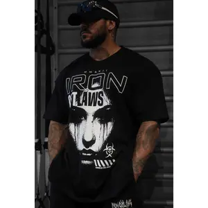 Doom Oversized Tee
