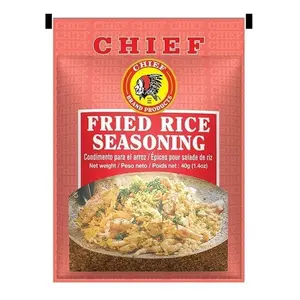 Chief's Fried Rice Seasoning