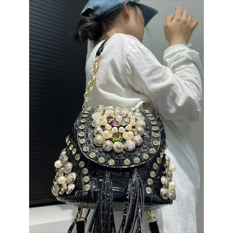 【希少】クリスチャンディオール　ALXY クロスボディ　ナイロン　バッグ dior x alyx bag - TikTok Shop