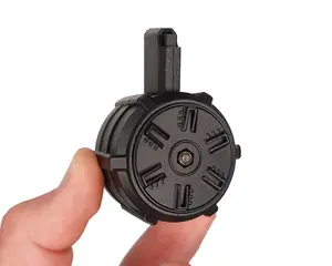 Mini AR Drum Mag Mini AR Drum Mag