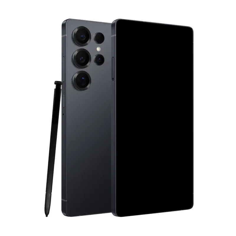 FUFFI 6.8-inch Smartphone, 4+64GB / 6+128GB ROM, Unlocked Android 12.0 Phone with 8MP+16MP Dual Cameras, Dual-SIM Phone, Android Cell Phone