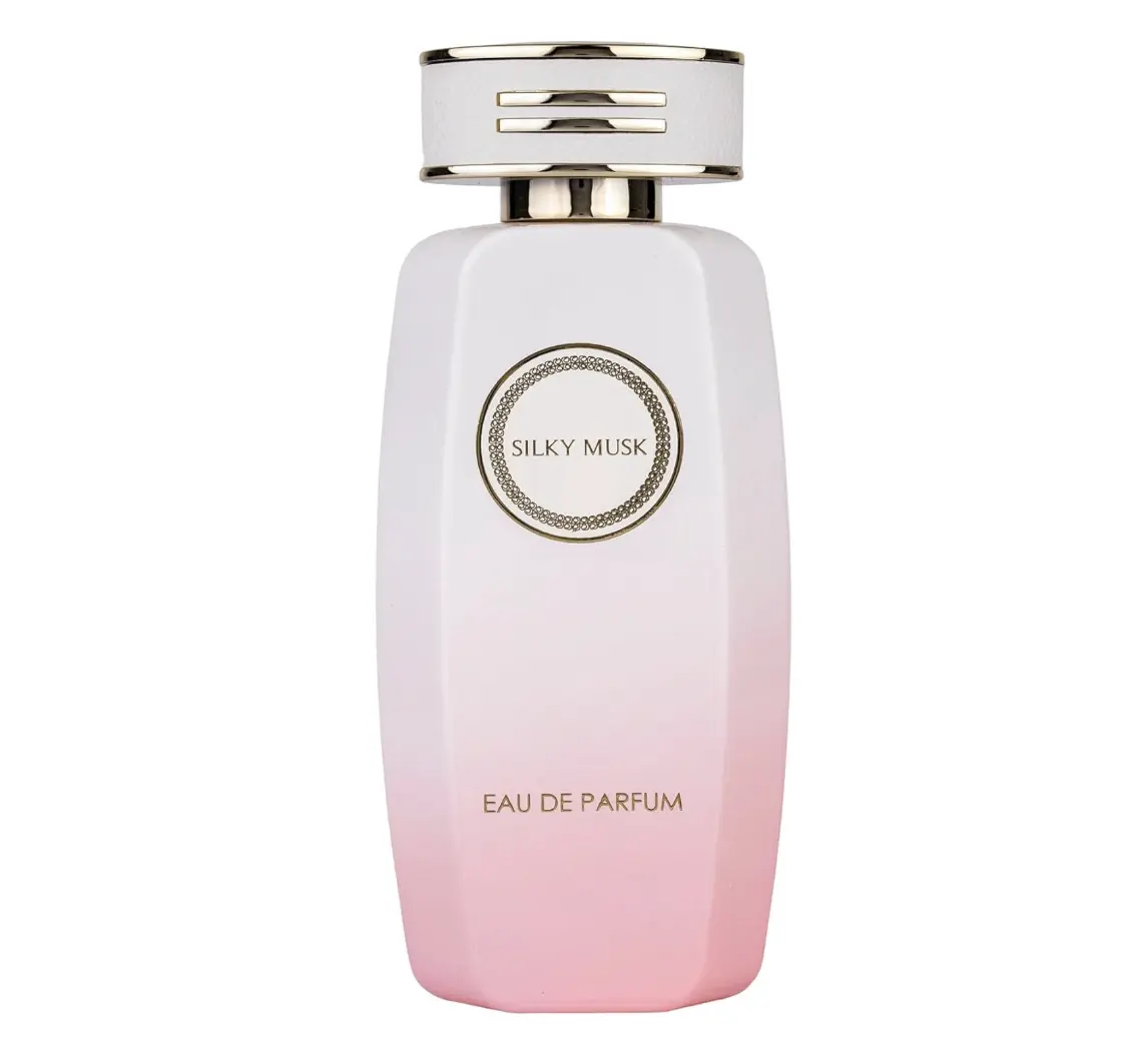 Gulf Orchid Silky Musk Perfume EDP Fragrance Women 3.4 Fl Oz Gulf Orchid Silky Musk Perfume EDP Fragrance Women 3.4 Fl Oz