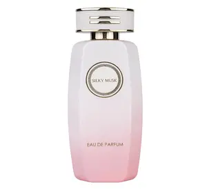 Gulf Orchid Silky Musk Perfume EDP Fragrance Women 3.4 Fl Oz