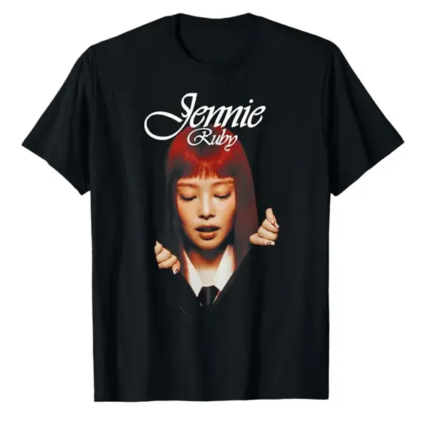 Jennie Kim Unisex Shirt