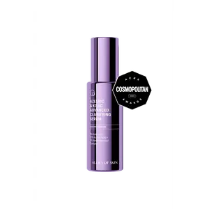 Azelaic & Kojic Advanced Clarifying Serum, Value Size