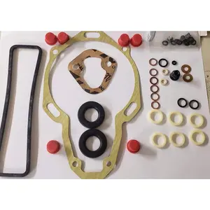 Simms GK004 Injection Pump Rebuild Kit for 6 cylinder Ford engines.