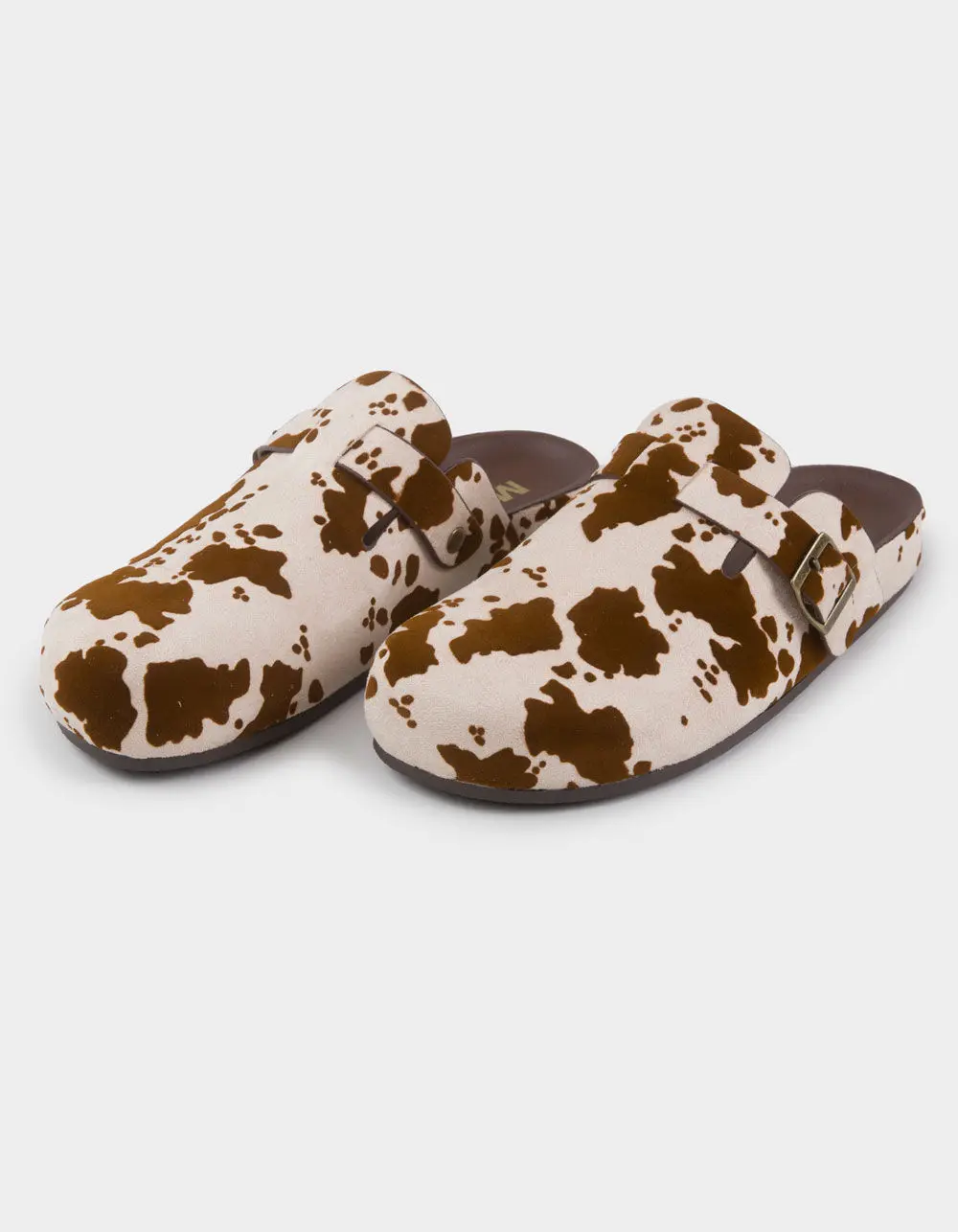 MIA Gipsy Womens Clogs MIA Gipsy Womens Clogs