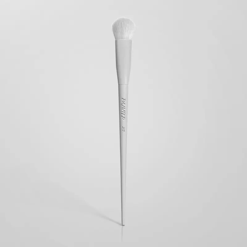 J17 Powder Highlighter Brush