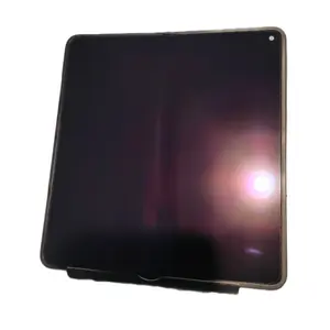 Replacement inner screen and frame for OnePlus Open BLACK