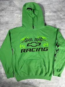 Chevrolet Racing Hoodie