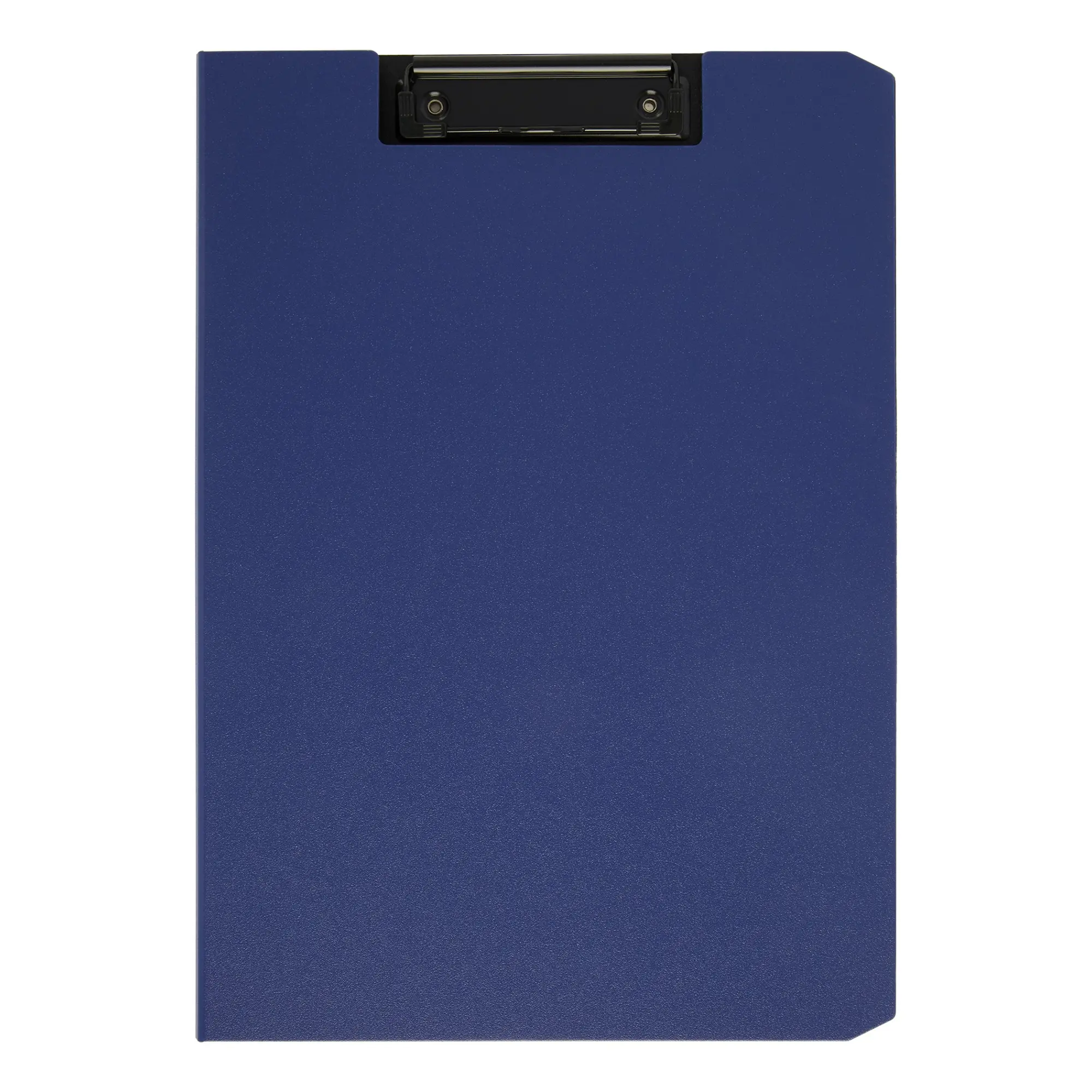 Office Depot® Brand Privacy Clipboard, 9-1/4" x 13", Blue