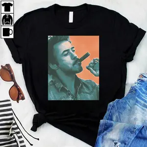 Robert Downey Jr. T-Shirt