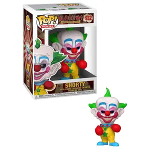 Killer Klowns from Outer Space Funko POP Vinyl Figure | Shorty