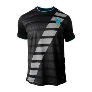[Hot] - Guatemala Season 2021 GK Home Soccer Jersey - Full Print Logo
