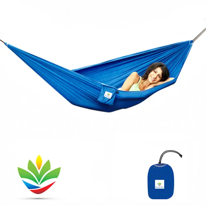 Hammock Bliss 371991 Ultralight Hammock-Tropical Bliss