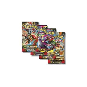 Pokémon TCG: Mega Evolution Booster Pack