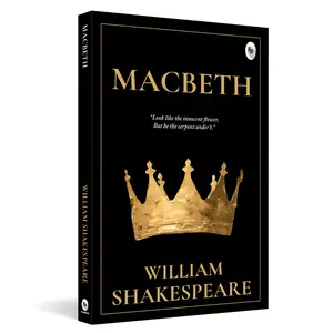 USED-Macbeth by Shakespeare, William (Paperback)