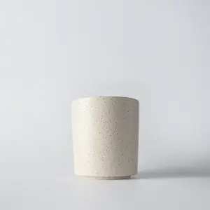 Luna & Lux Candle | Earth & Ember | Milkhouse Candle Company | Reusable Vessel