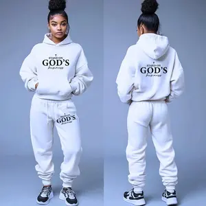 Statement 2 pc joggers In Brown, Black, White Edition