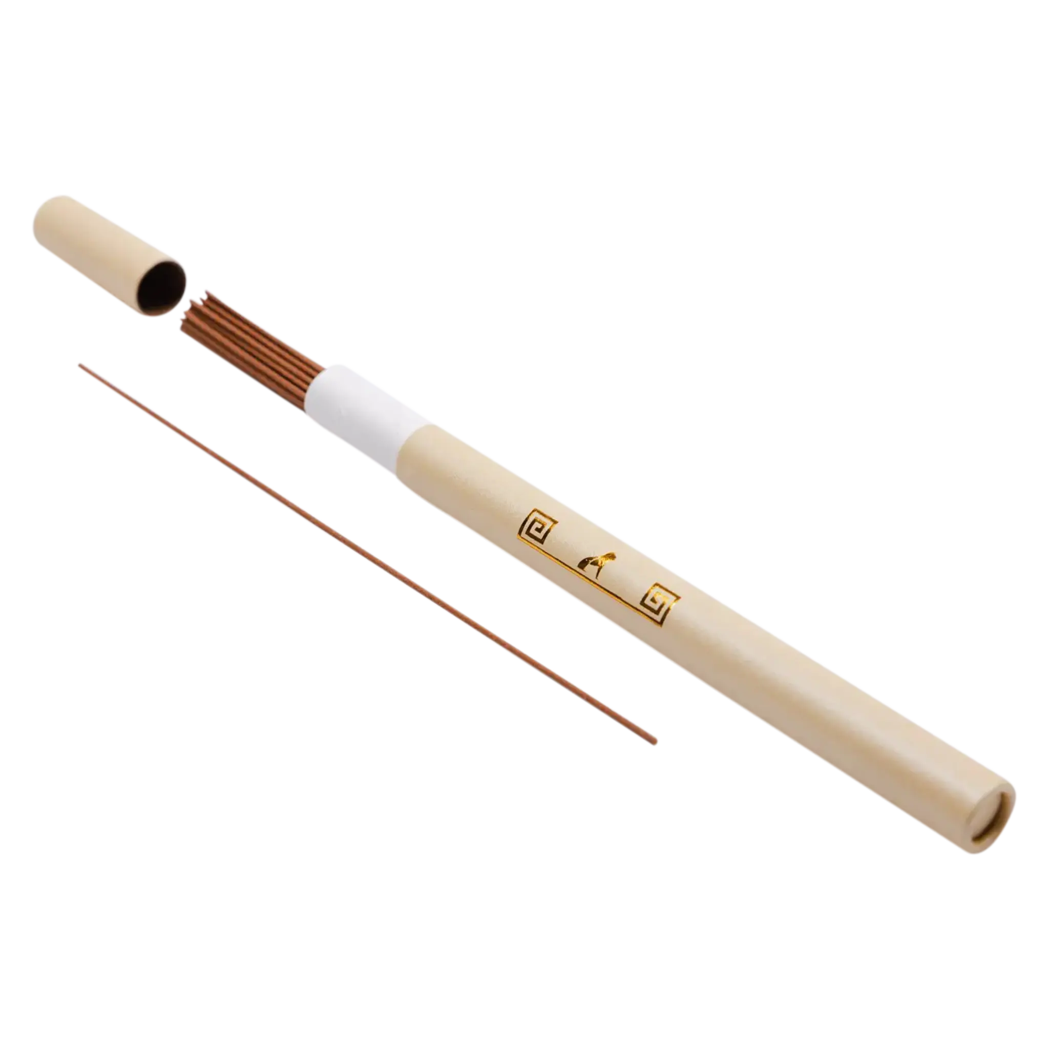 Dream Lion Premium Sandalwood and Copal Incense Sticks