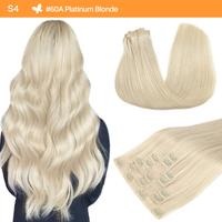 #60A Platinum Blonde