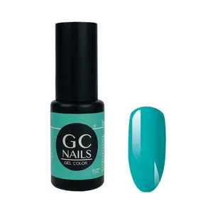 Gc Nails Matcha #98 Gel Polish 12ml - Long-Lasting Nail Color