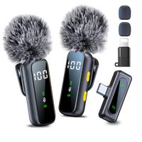 2Mic | Type C Port | +IOS Adapter