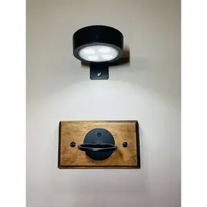 Wall Mount Ball Holder - Display Wall Mount for Ball