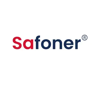 Safoner shop logo