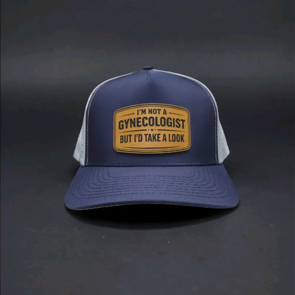 I'm Not a Gyno Performance Hat