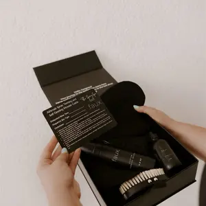 Custom Self Tanning Mousse Kit