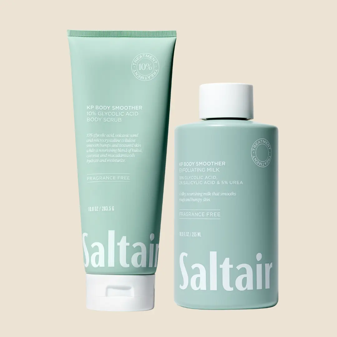 KP Summer Skin Duo