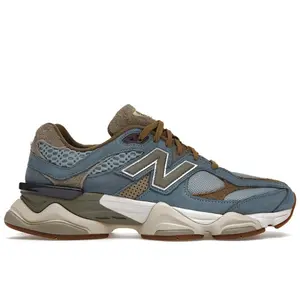 New Balance Men's 9060 Bodega Age of Discovery, from StockX